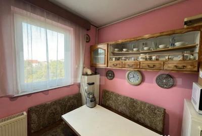 Apartament cu 2 camere semidecomandat în Semicentral - 6