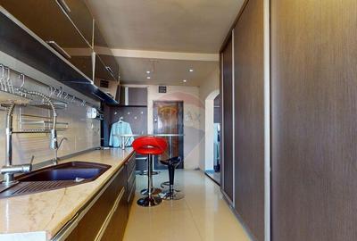 Apartament 2 camere de inchiriat in Bra?ov, Bd. Vlahu?... - 2