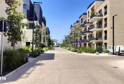 Garsonieră decomandată în Pipera - 6