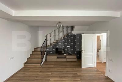 Casă individuală cu 4 camere cu Teren 250 Mp în Vest - 18