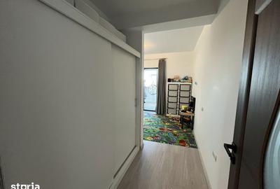 Apartament cu 3 camere decomandat în Agigea - 5