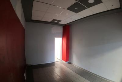 Spatiu Comercial Premium in Centru – Fatada din Sticla - 8