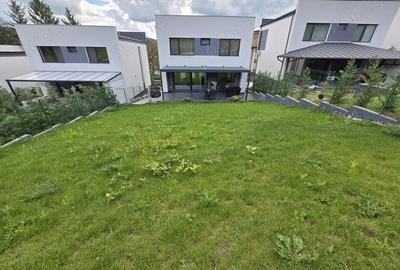 Casă cu 3 camere în Central - 6