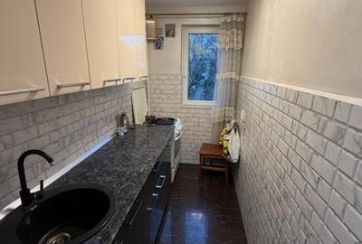 Podu Ros- Apartament 2 camere decomandat, etajul 1 - Fara risc seismic - 3