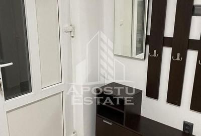Garsonieră decomandată în Mehala - 6