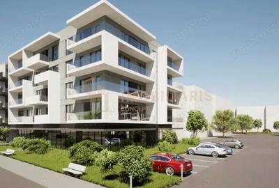 Apartament cu 2 camere decomandat în Depozitelor - 7