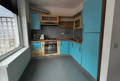 Apartament cu 3 camere decomandat, mobilat în Herăstrău - 4