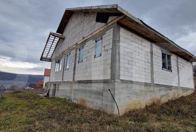 Casa individuala, 5 camere, 150 mp, 490 mp teren, Suceagu - 4