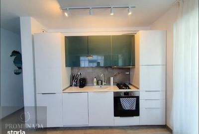 Apartament cu 3 camere în Central - 4