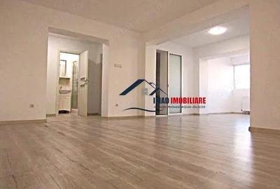 Micro 3, totul nou! Inchiriere apartament 125 mp - spatiu pt birouri. - 1