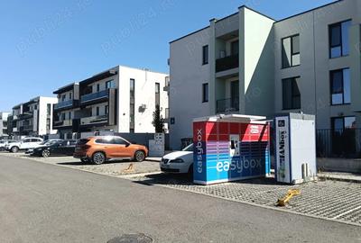 Inchiriez apartament cu 2 camere Ciarda Rosie - 2