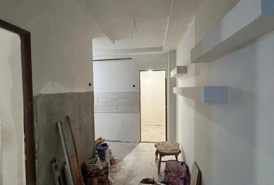 Garsonieră decomandată în Blașcovici - 2