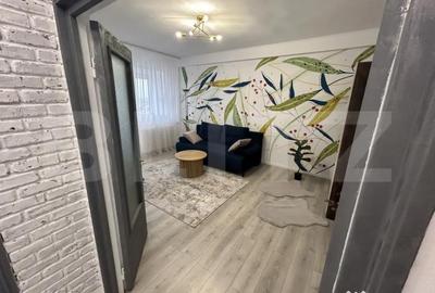 Apartament cu 2 camere decomandat, mobilat în Central - 12