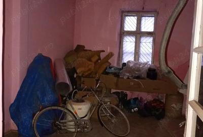 Casă cu 6 camere în Central - 5