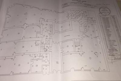 Imobil istoric de vanzare in Centrul Vechi, Bucuresti - 8