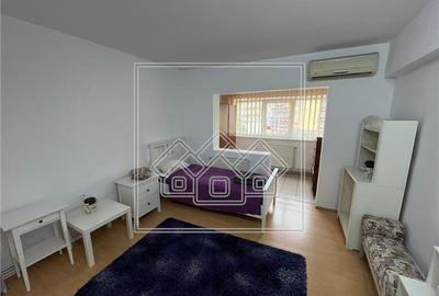 Apartament cu 2 camere decomandat în Ștrand - 5