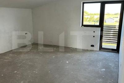 Casa Noua in Balta Blonda - 220 mp Suprafata Utila pe un Teren de 1000 mp - 6