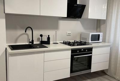 Apartament cu 2 camere în Central - 13