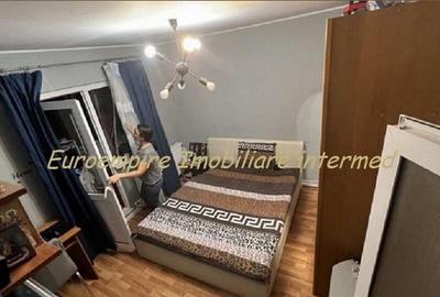 Apartament 3 camere decomandate zona Tomis 3 - 2