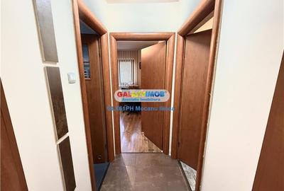 Apartament cu 2 camere circular, mobilat în Nord - 6