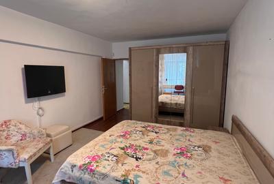 Apartament cu 2 camere decomandat în Unirii - 11