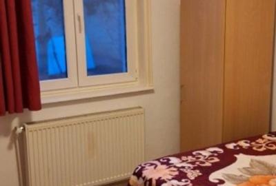 Apartament cu 2 camere semidecomandat în Tractorul - 7
