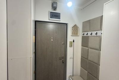 Apartament cu 2 camere semidecomandat, mobilat în Drumul Taberei - 2