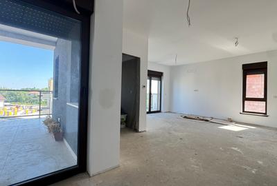 Apartament cu 3 camere decomandat în Braytim - 6