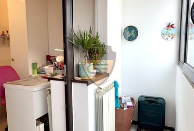 Apartament cu 3 camere decomandat, mobilat în Faleza Nord - 12