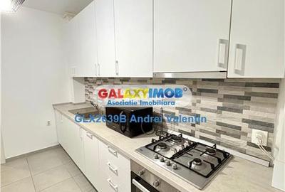 Apartament cu 2 camere decomandat, mobilat în Berceni - 4