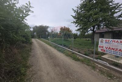 Casă individuală cu 4 camere cu Teren 6110 Mp în Girov - 15