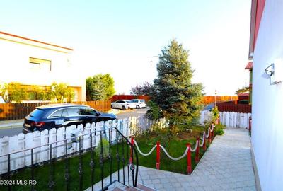 Cumpana - Del Sole, Str. Padova 4, vila P+M, teren pe colt de 397 mp! - 28