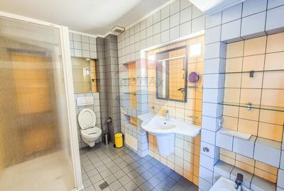 Apartament cu 4 camere semidecomandat, mobilat în Domenii - 9