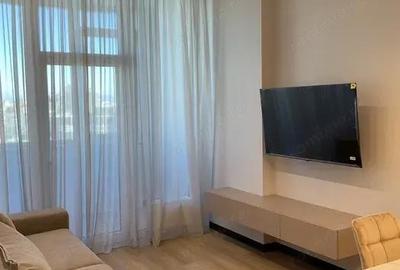 Apartament cu 2 camere decomandat în Unirii