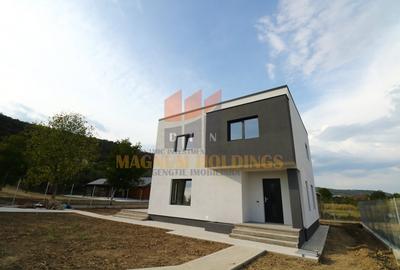 Casa Maracineni, 150 mp construiti, 500 mp teren - 1