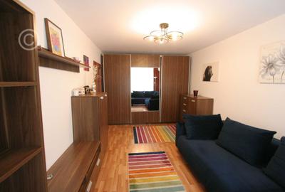 Apartament cu 2 camere în Crângași - 2