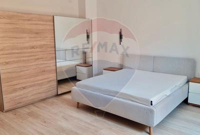 Spatiu de birouri de inchiriat - la casa cu 4 apartamente pe Racovita - 22