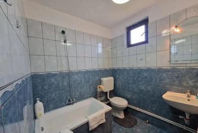 Inchiriere casa individuala cu Teren 1300mp Giurgiu Iepuresti - 8