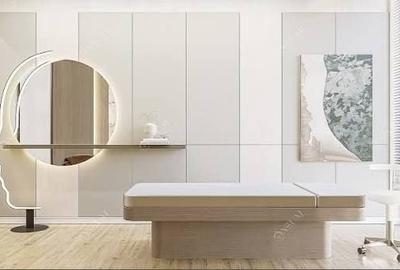 Spațiu Comercial în Aviatiei Tower - 8