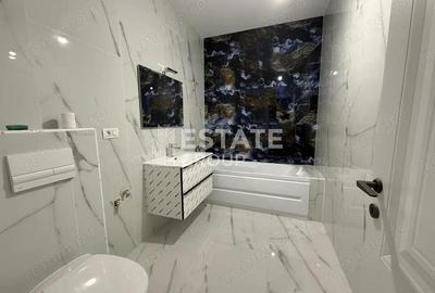 Apartament cu 3 camere in Dumbravita - 9