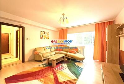 Apartament cu 3 camere decomandat, mobilat în Militari - 2