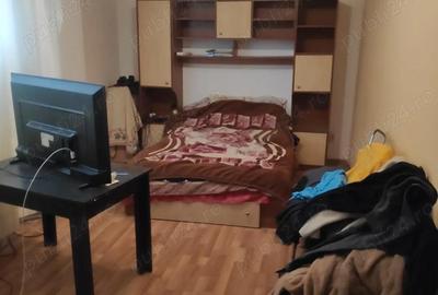 Apartament cu 2 camere decomandat în Giurgiului - 1