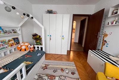 Apartament 3 Camere(panorama superba) Scriitorilor - 10