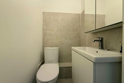 Apartament cu 3 camere decomandat, mobilat în Centrul Civic - 9