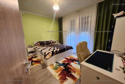Apartament cu 2 camere semidecomandat în Central - 6