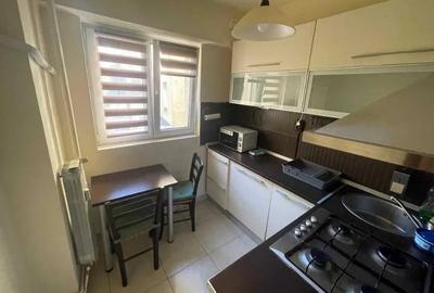 P-ta Iancului METROU,et.3/10,decomandata,Renovata,mobilata.,utilata, LIBERA! - 4