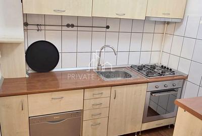 Apartament 3 Camere Lux De Inchiriat, Str Brasovului, Tudor - 9