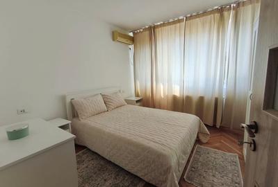 2 Camere, Mobilat, Loc de Parcare, 5 Min Metrou Unirii - 2