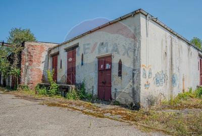 Spațiu industrial, de 12,000 mp, în Periferie - 26