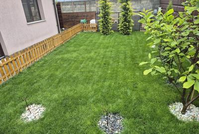 Casa ultramoderna spatioasa Calea Moinesti Casa ultramoderna spatioasa Calea Moinesti - 3